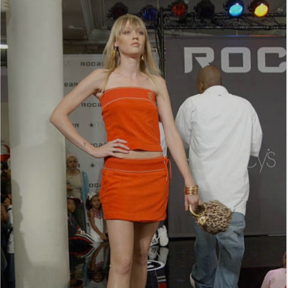 Rocawear(Terry) Set - Picture 8 of 10